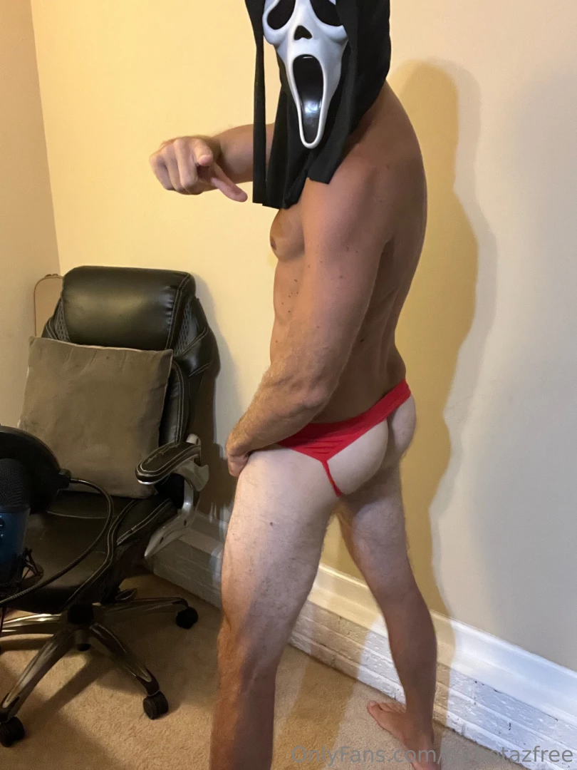 Ghostface is cummin for your throat part 1 