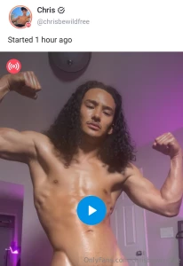 If you missed tonight s stream it was crazy hot here s the full thing part 2