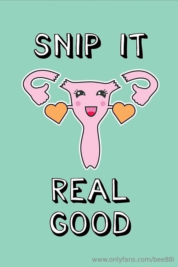 So monday i m having surgery so i can be a ho i m tired of taking 