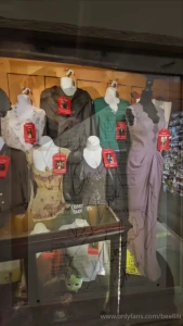 Ate at the mystic grill from the vampire diaries today not my first