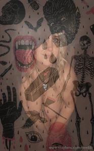 The man is trying to oppress me once again this time on f4n ly i want