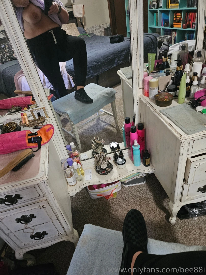 Finally got my new shoes you bought me these other ones were about to 