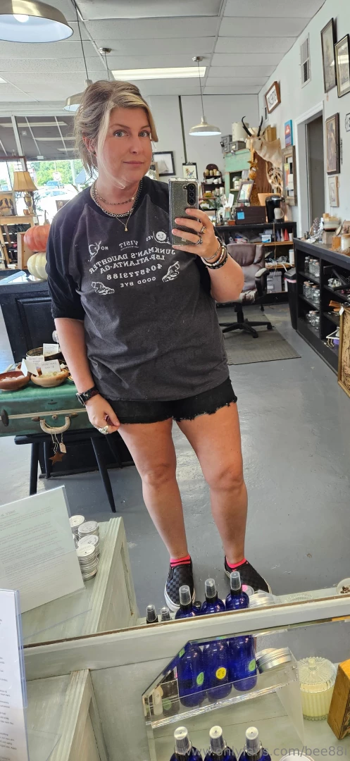 Going out this weekend again hopefully so conserving hair washing 