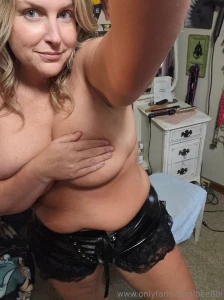 Ordering trying on and returning potential festival outfits i also