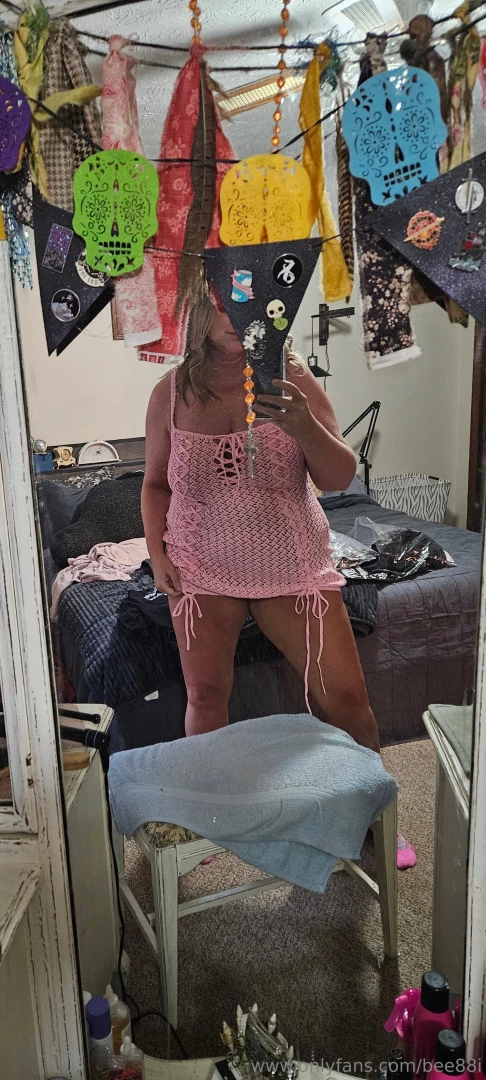 Ordering trying on and returning potential festival outfits i also part 1 