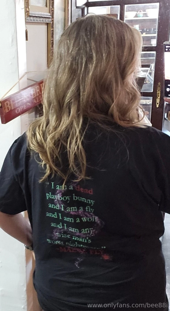 Work day fun day new shirt 