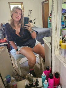 Non-work day post we went code orange shopping got some new books part 2