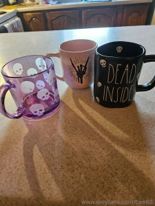 Non-work day post we went code orange shopping got some new books part 5