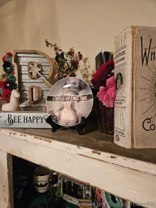 Non-work day post we went code orange shopping got some new books part 1