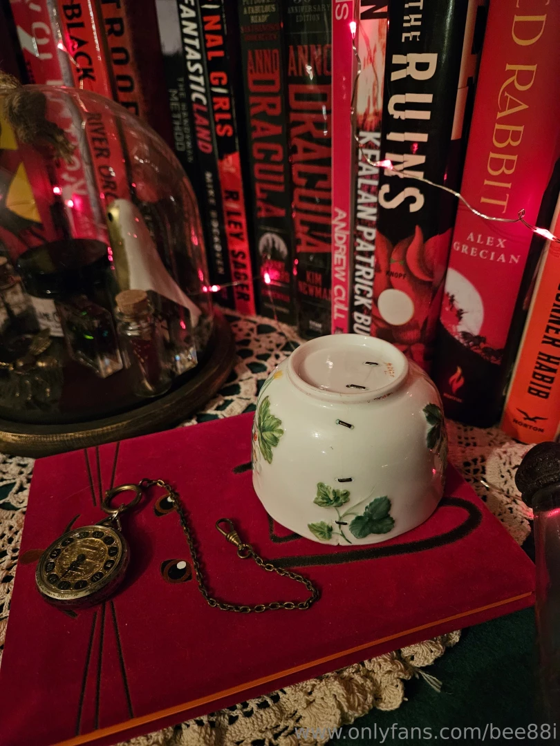 My little frankenstein cup so cool and adorable part 1 