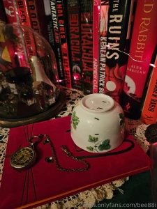 My little frankenstein cup so cool and adorable part 1