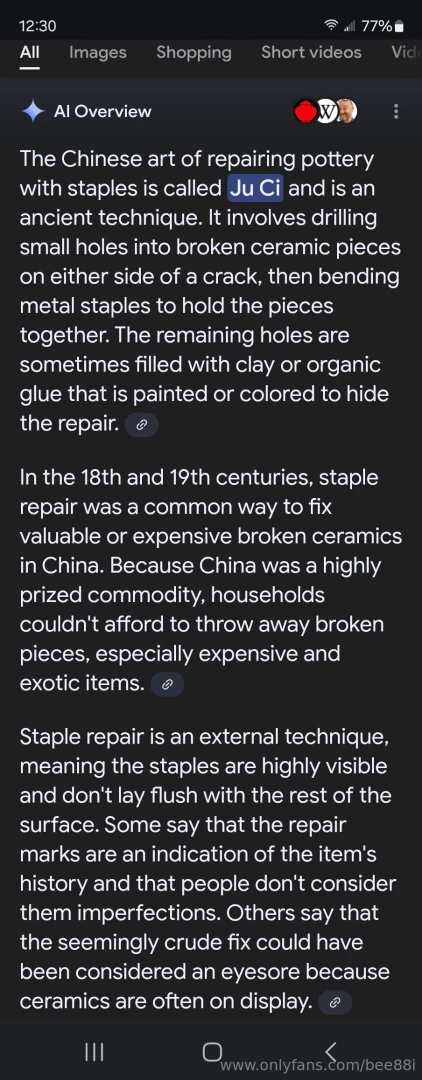 My little frankenstein cup so cool and adorable part 2 