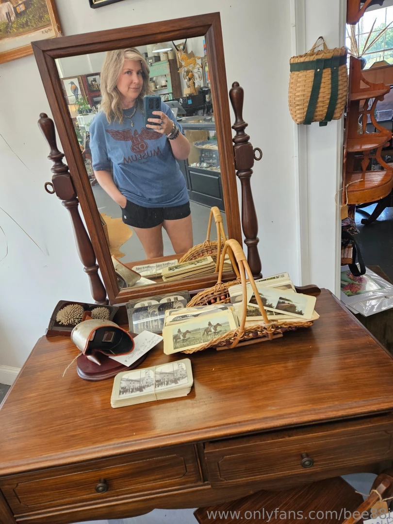 Curious and curiouser 