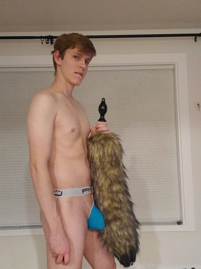 The whole tail set for you guys i m glad you all love it that much part 4 