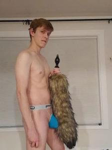 The whole tail set for you guys i m glad you all love it that much part 4