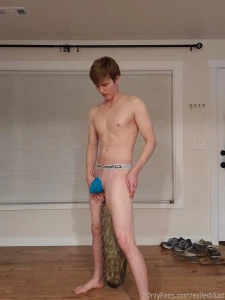 The whole tail set for you guys i m glad you all love it that much part 10