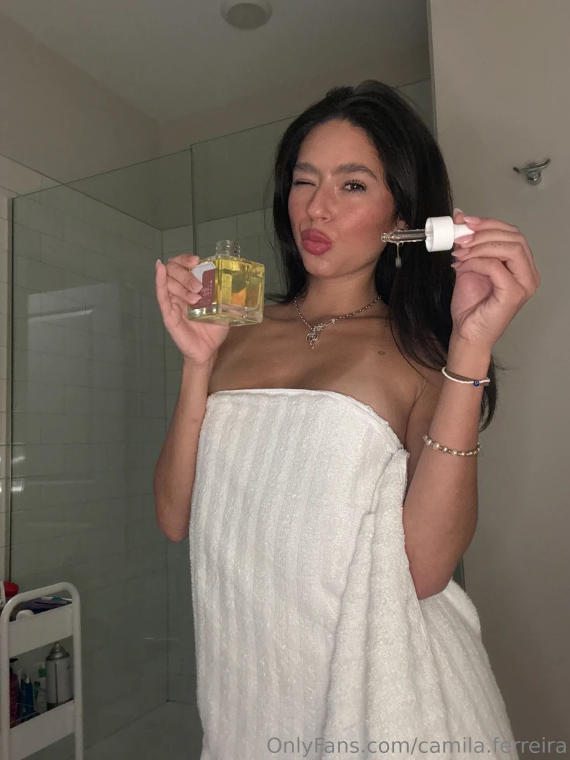 Staying sexy for you 