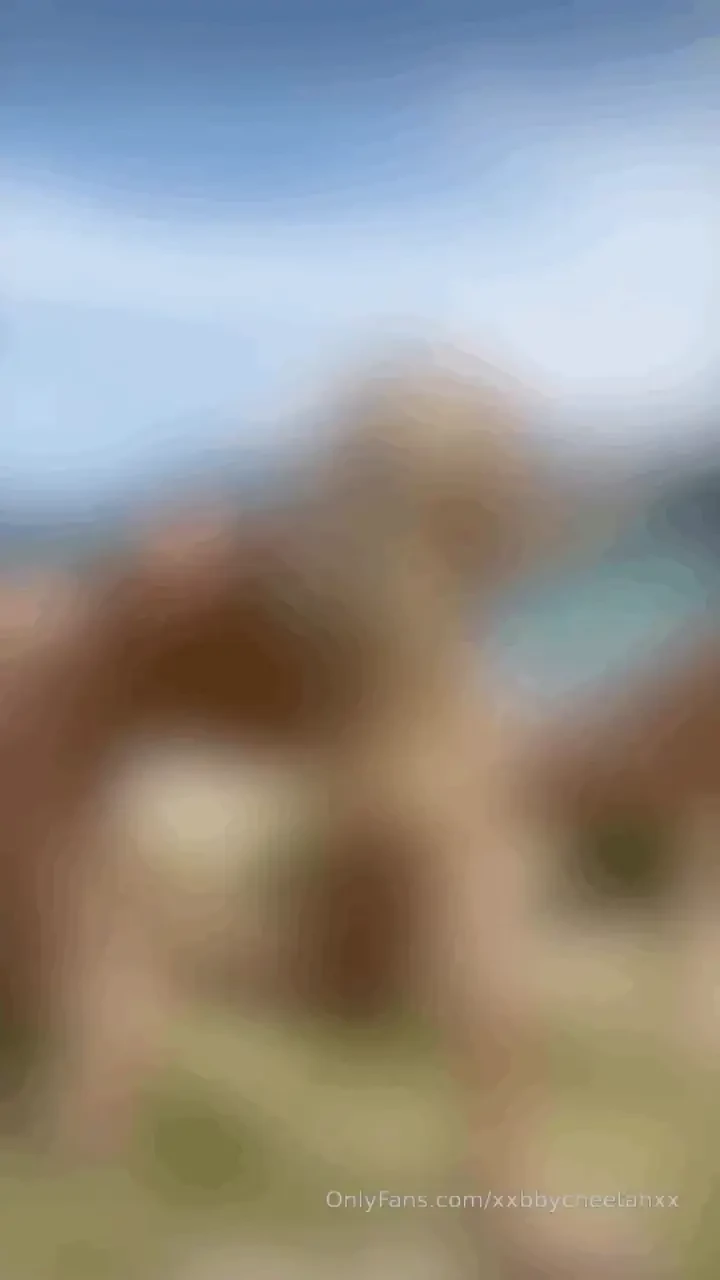 Two girls one unforgettable beach moment watch me and my gorgeous 