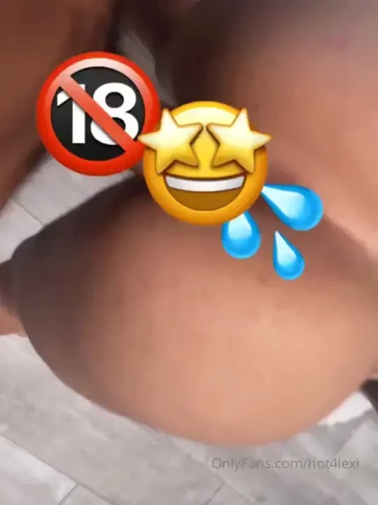 Best anal of my life i took his cock so deep like a real filthy little part 1 