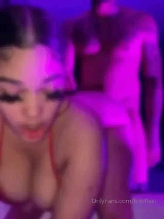 Bent over and pounded is what i want right now to have my hair pulled part 18 