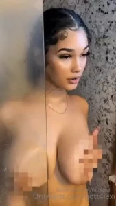 I m craving something naughty i ve been dreaming about it all night part 3