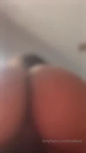 Pussy dripping my pussy is wet as fuck right now rubbing my clit and part 16