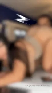 Got me so horny i arched my fat ass all the way back and let him get a part 6