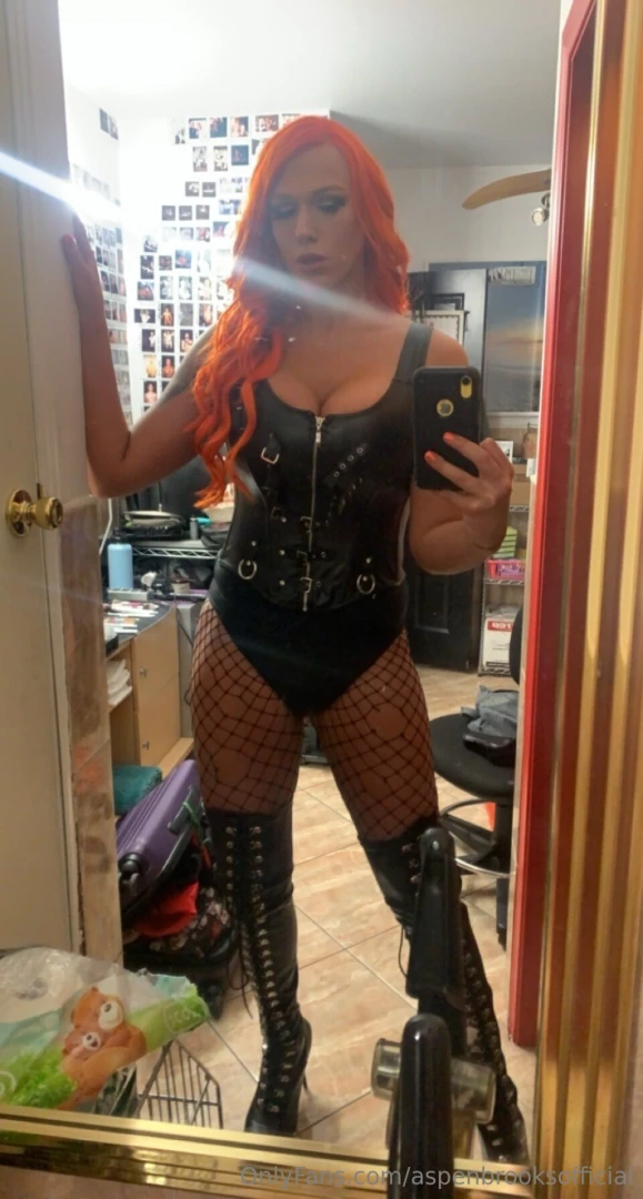 Aspenbrooksofficial part 5 