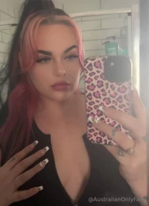 Darcy 25 brisbane extensive library collabs ur_princess for 30-days part 6