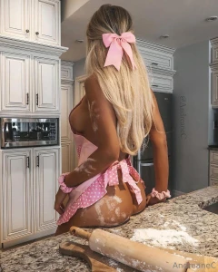 Hey i just posted a private video on my main account andreanec hurry part 1