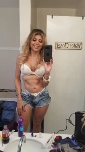 Subscribe to see this legendary porn tsjohannab1 johannabadin1 star part 12