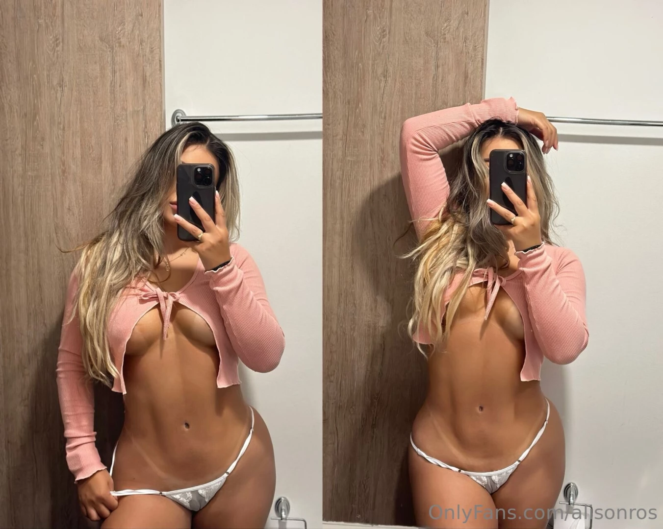 Delicious body part 1 