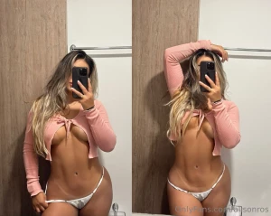 Delicious body part 1