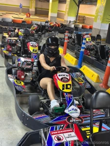 Let s get out of the ordinary something a little fun