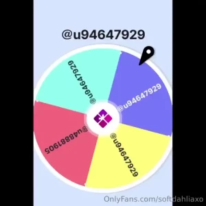 Drumroll please the winner of my custom vid raffle is u48881905 get