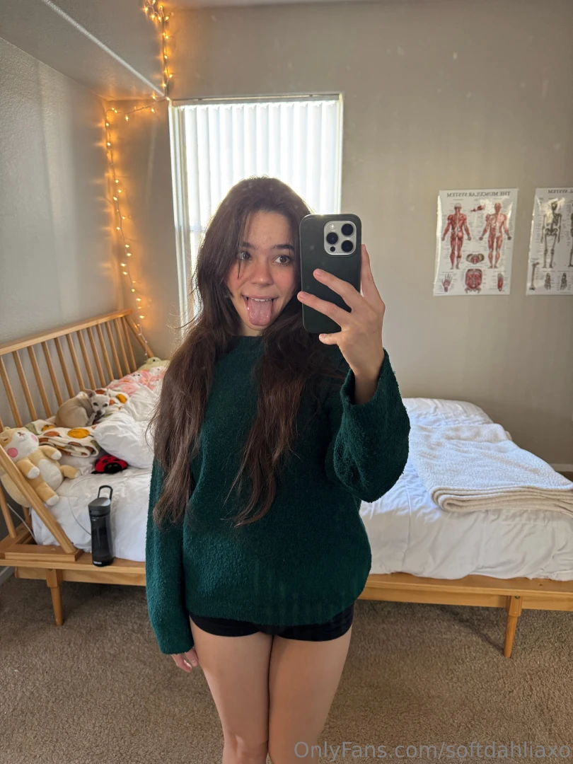 Softdahliaxo part 6 