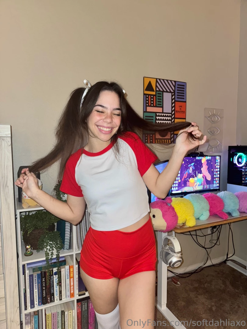 Just checking in hehe 