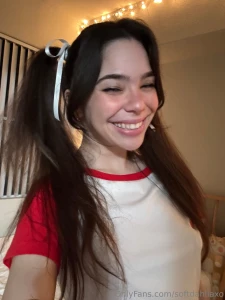 All smiles over here part 18