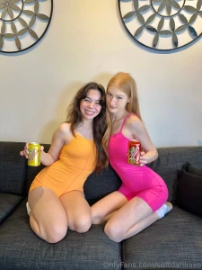 Always a great time shooting content with friends