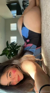 Am i in your way part 1