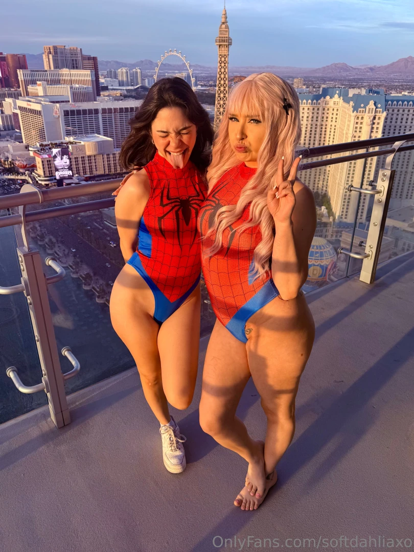 Let s be honest here do you think you could handle me and my bestie 