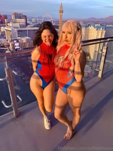 Let s be honest here do you think you could handle me and my bestie