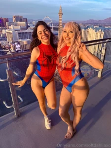 Let s be honest here do you think you could handle me and my bestie part 2