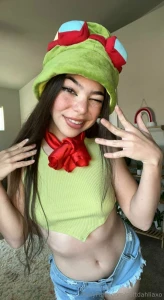 I mean who doesn t like playing dress up