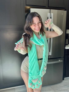 Love playing dress up part 8