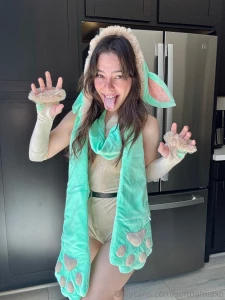 Love playing dress up part 9