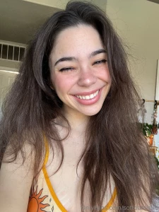 Dangerously cute with a side of trouble