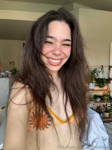 I know you love my smile part 1