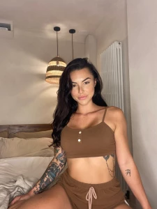Want me to take them out part 3
