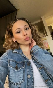 The hottest girl in my college dorms just made her of kennedyblair part 10